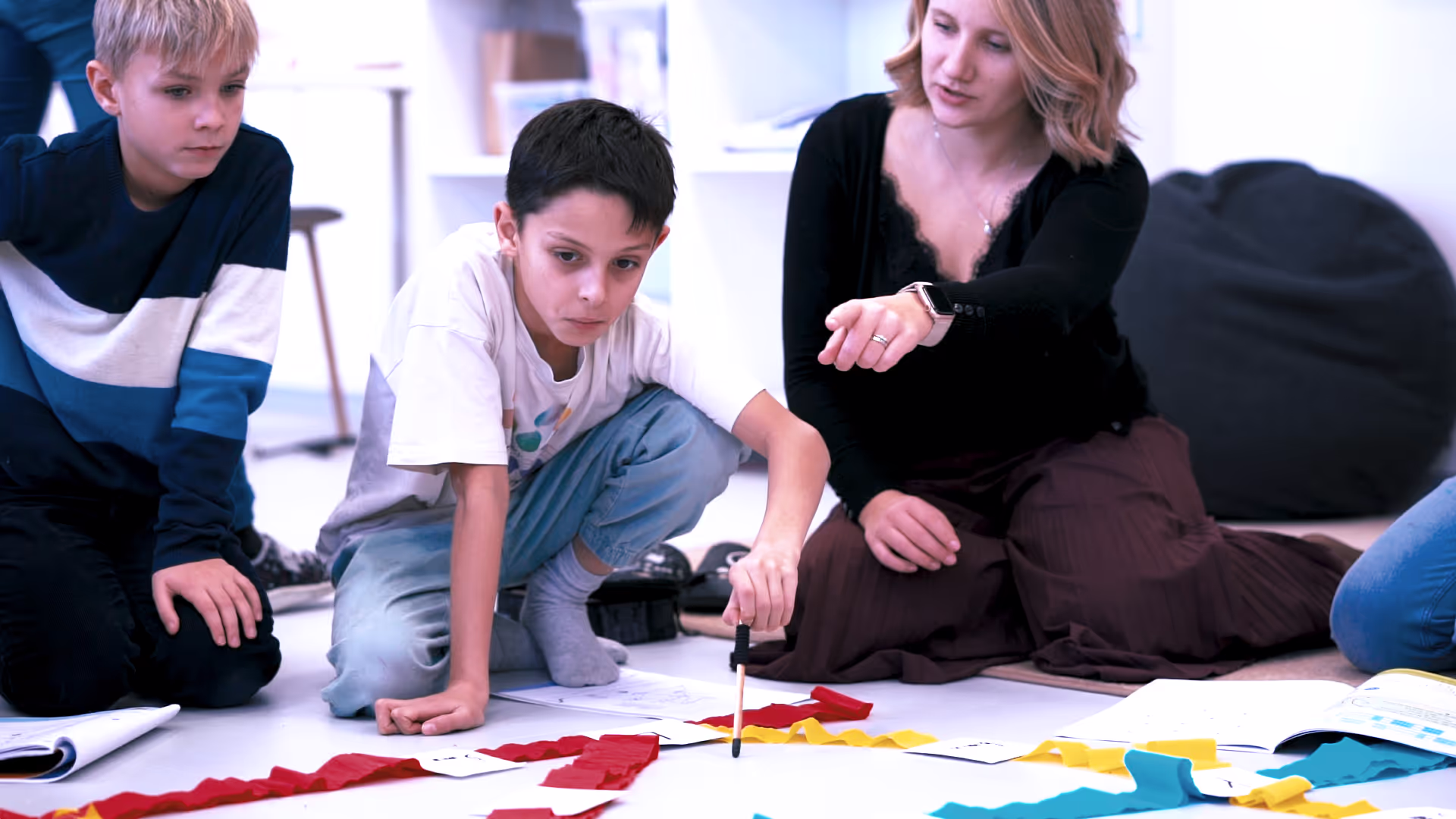 After-work seminář Flow